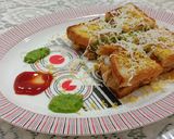 બોમ્બે મસાલા ટોસ્ટ સેન્ડવીચ (Bombay Masala Toast Sandwich Recipe In Gujarati) રેસીપી સ્ટેપ4ફોટો