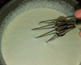 Foto del paso 4 de la receta: Flan Tres leches