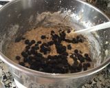 Foto del paso 2 de la receta: Ponquecitos de manzana y chocolate