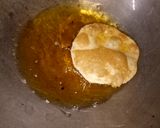 লুচি (luchi recipe in bengali) রেসিপি ধাপ - 4 ছবি