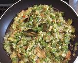 Foto langkah ke 4 dari resep Sambel ijo.
