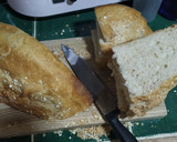 Foto del paso 5 de la receta: Pà