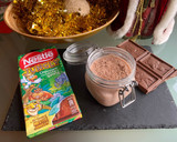 Foto del paso 4 de la receta: Arroz con leche y chocolate Nestlé Jungly