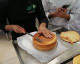 Foto del paso 6 de la receta: Pastel de Tres leches