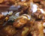 รูปขั้นตอนการทำที่ 2 ของ Singapore Chicken Curry