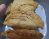 Foto langkah ke 12 dari resep Gulai Puff.