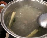 Foto langkah ke 3 dari resep Soto daging bening khas boyolali.