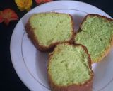 Foto langkah ke 1 dari resep Resep Bolu Pandan.