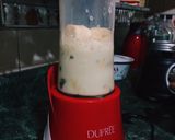 Foto del paso 1 de la receta: Smoothie de Matcha y Banana