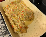 Foto del paso 5 de la receta: Tarta de verduras