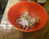 Foto del paso 2 de la receta: Rejos al vino tinto