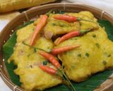 Foto langkah ke 4 dari resep Tempe Goreng Tepung Simple.
