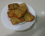 Foto del paso 5 de la receta: Libritos de penca de acelga