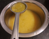 * கிளி மூக்கு மாங்காய் சர்பத் *(mango sarbath recipe in tamil) ரெசிபி ஸ்டேப் 5 புகைப்படம்