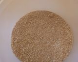 A picture of step 4 of Homemade breadcrumbs.