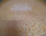 Foto del paso 3 de la receta: Sopa aguada con zanahoria