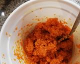 Foto del paso 3 de la receta: Bizcocho de zanahorias jugoso