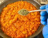 Foto del paso 6 de la receta Berenjenas a la Italiana