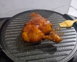 Foto langkah ke 4 dari resep Ayam percik 🇲🇾.