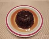 Sticky toffee pudding #gluténmentes #tejmentes recept lépés 8 foto