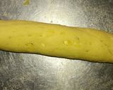 Foto del paso 2 de la receta: Empanadas de verde con queso