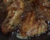 Foto langkah ke 2 dari resep Ayam Goreng Mentega.