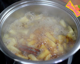 Foto del paso 3 de la receta: Compota de Manzana