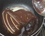 Foto langkah ke 6 dari resep Pisang Kremes Cokelat Leleh.