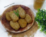 Foto langkah ke 5 dari resep Gemblong.