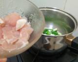 Cara Membuat Sop Sayur Ayam Bening 2