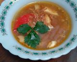 Foto langkah ke 5 dari resep Semur Ayam Mudah.