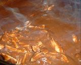 Foto del paso 11 de la receta: Mole poblano de la abuelita Juanita