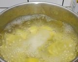 Foto langkah ke 2 dari resep Mashed potato.