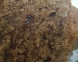 A picture of step 9 of Chocolate chip cake - Jiko.