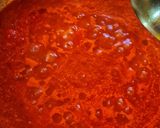 टमाटर की चटपटी चटनी (Tamatar ki chutpati chutney recipe in hindi) रेसिपी चरण 4 फोटो