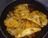 Foto langkah ke 5 dari resep Semur telur asam manis sederhana.