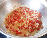 Foto del paso 2 de la receta: 1. Guisantes con zanahorias baby