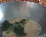 A picture of step 2 of Nylon poha roasted chiwda.