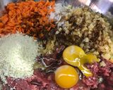 Foto del paso 2 de la receta: Pastel de Carne a la Sonorense