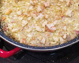 Foto del paso 2 de la receta: Bacalao a la vizcaína