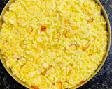 திரிஞ்ச பாலில் சூப்பரான பால் கோவா ஸ்வீட் ரெசிபி ஸ்டேப் 4 புகைப்படம்