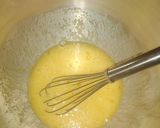 صورة لخطوة 1 من وصفة بسبوسة 😋