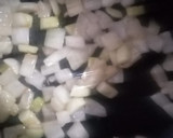 Foto del paso 5 de la receta: "Crema de champiñones" (Jasmine)