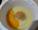 Foto langkah ke 2 dari resep Tumis Kecap Tahu Telur.