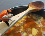 Foto del paso 6 de la receta: Lentejas con chorizo picante - #weekendreto