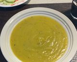 Foto del paso 5 de la receta: Sopa de verduras