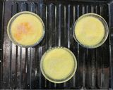 Foto langkah ke 3 dari resep Egg Pudding.