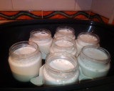 Foto del paso 2 de la receta: Yogurt sabor KitKat en MC
