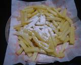 French fries recipe step 3 photo