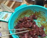 Cara Membuat Sate Kambing Maranggi 2